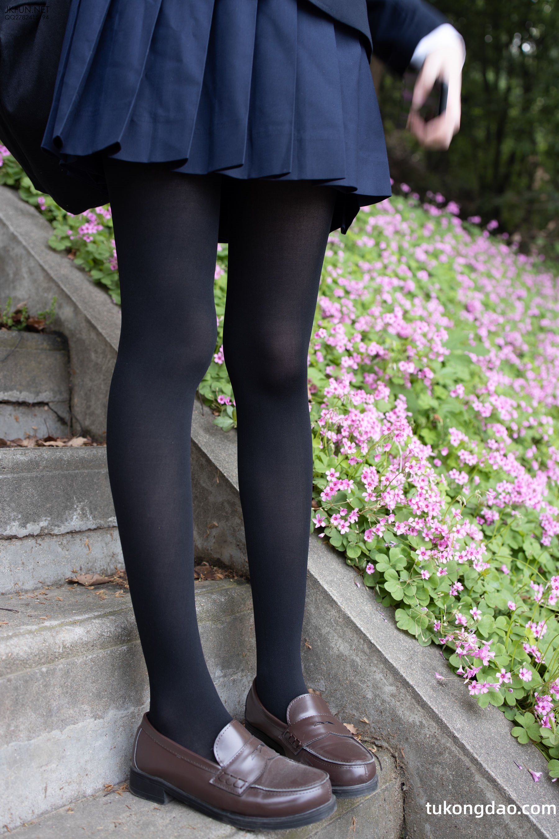 JKFUN-006 写真集 JKFUN-第13张